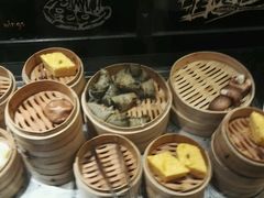-好伦哥比萨烤肉自助(马家堡店)