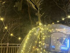 -天目湖涵田半山温泉