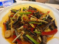 -五丁桥光头香辣蟹(望江橡树林店)