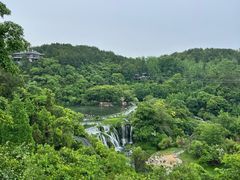 -天河潭旅游度假区
