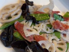-聚鑫阁江浙菜·非遗传承技艺(青村帝华园店)