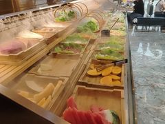 -樱煦和牛寿喜烧(如皋吾悦广场店)