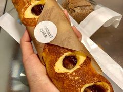 黑椒热狗包-好利来(北新桥店)