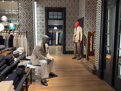 -SUITSUPPLY(安福路店)