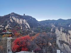-北京凤凰岭