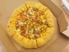 -达美乐比萨(新洲店)