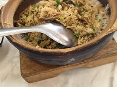 -台山第一家兴华黄鳝饭·黄鳝婆(开平店)