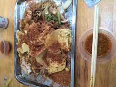 -南门黄孃甜不辣