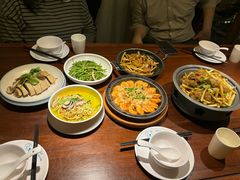 -意满花千醉(金茂览秀城店)