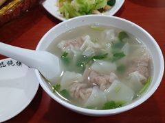 -馄饨侯(广渠门店)