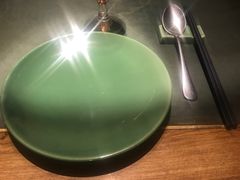 餐具摆设-晟永興烤鸭店(五道口店)