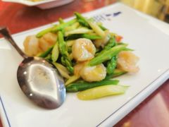 -玉华台饭庄·淮扬菜·烤鸭(望京店)