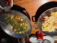 -老湘村·湖南土菜(天河维多利店)