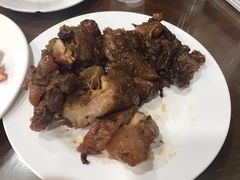 -白魁老号饭庄(安内店)