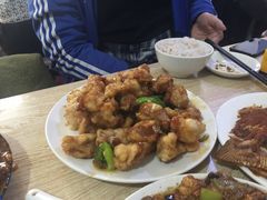 -金鹏鱼肉馆