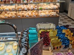 -BreadTalk面包新语·烘焙蛋糕(深业上城店)