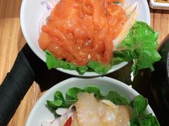 -么肆烤肉(汉街形象店)