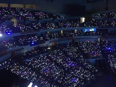 场馆-南京奥林匹克体育中心-体育馆