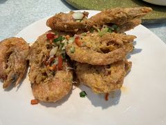 -莲花公园煎蟹(总店)