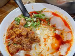 -黄泗海·黄鸡肉钵钵鸡(总店)