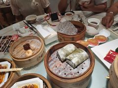 -稻香饭店(龙华天虹店)