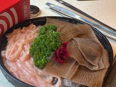 -海底捞火锅(长沙华创国际广场店)