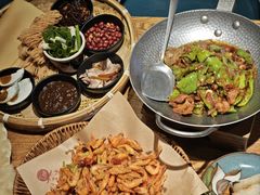 -鸽子窝(青塔店)