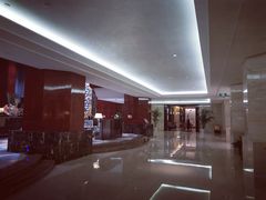 -常州逸高酒店-中餐厅