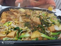 -鱼羊宴烤鱼羊蝎子烧烤(怡馨家园店)