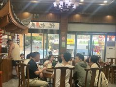 -记忆湘菜馆(芙蓉镇店)