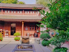 -上海美帆帆船露营基地