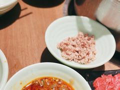 -掂档潮汕牛肉火锅(万象城店)