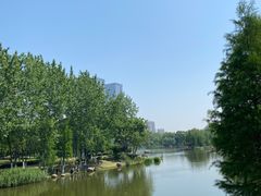 -滨湖塘西河公园