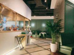 -L'Arome芳芳法国餐厅(仙林金鹰店)