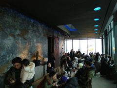 -Cafe Aewol Monsant