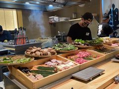 -一豚轩·烧鸟·豚骨拉面(五四路店)