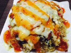 -吱咖啡西式简餐