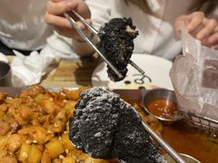 -一米鸡肉创意韩餐(五山店)