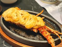 -红鼎豆捞·专注品质海鲜20年(宝丰路店)
