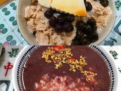 -堂屋糖水店(愚园店)
