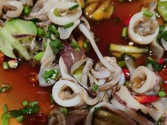 -山东八大碗山东老字号