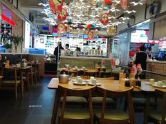 大堂-必点海鲜·鲅鱼水饺(鞍山西道店)