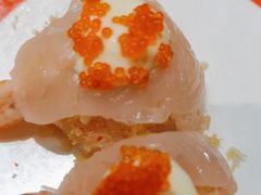 -新一番三文鱼寿司(红城湖店)