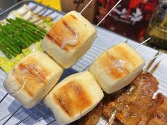 -纪录片《人生一串》体验店(静安店)