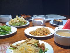 -汉巴味德·烤肉与啤酒的自助(杭州大悦城店)