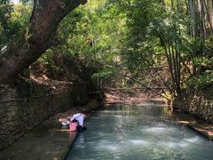 -达蓬山旅游度假区