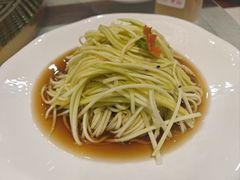 -京菜·砂锅居·烤鸭(西四店)