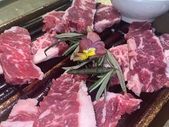 -味家烤肉烤鳗鱼牛排(西塔旗舰店)