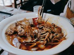 -周家二小姐的菜(西津渡店)