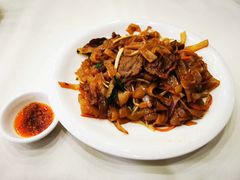 -万圣禄茶楼(西平店)